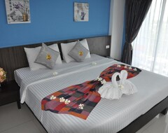 Hotelli U Dream  Pattaya (Pattaya, Thaimaa)