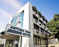 Khách sạn Hotel Arituba Park (Natal, Brazil)