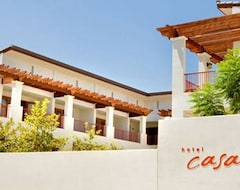 Hotel Casa 425 + Lounge, A Four Sisters Inn (Claremont, ABD)
