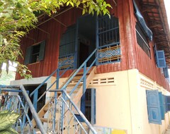 Khách sạn Xay Savangh (Viêng Chăn, Lào)