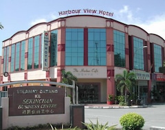 Khách sạn Harbour View Sekinchan (Pasir Panjang Sekinchan, Malaysia)