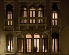 Hotel Ca' Bragadin Carabba (Venedig, Italien)
