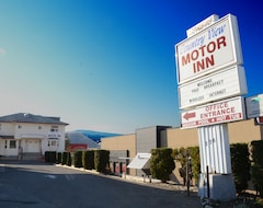 Otel Country View Motor Inn (Kamloops, Kanada)