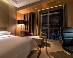 Hotel Sheraton (Shanghái, China)