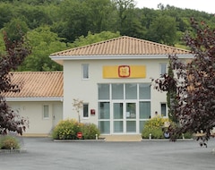 Hotel P'tit Dej-hôtel Brive la Gaillarde (Terrasson-Lavilledieu, Frankrig)