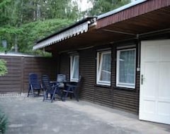 Koko talo/asunto Süplingen (Haldensleben, Saksa)