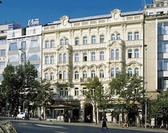 Apart Otel Hapimag Apartments Prague (Prag, Çek Cumhuriyeti)