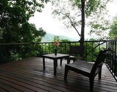 Otel Vanilla Hill Hill Lodge (Chiang Mai, Tayland)