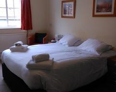 Hotel Sparkford Inn (Sparkford, United Kingdom)