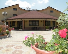 Otel Valeria (Simbario, İtalya)