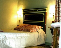 Bed & Breakfast Maison Jeanne (Saint-Paul-d'Oueil, Francuska)