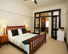 Hotel The Bank Guesthouse (Taree, Australien)