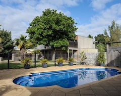 Entire House / Apartment Barossa Dreams (Tanunda, Australia)