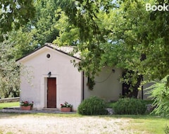 Casa rural Antica Tenuta (Balsorano, Ý)