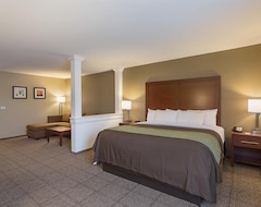 Hotel Comfort Inn & Suites Zachary (Zachary, Sjedinjene Američke Države)