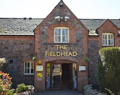Hotel The Fieldhead (Leicester, United Kingdom)