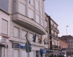 Khách sạn Ria de Vigo (Benavente, Tây Ban Nha)