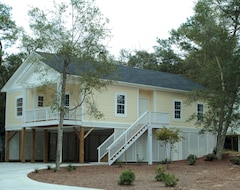 Khách sạn Club Wyndham At The Cottages (North Myrtle Beach, Hoa Kỳ)