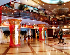 Hotelli Hotel Holiday Inn Kunming City Centre (Kunming, Kiina)