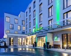 Hotel Holiday Inn Munich - City East (München, Németország)