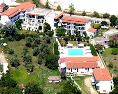 Hotel Stellina (Skiathos Town, Greece)