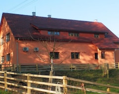 Toàn bộ căn nhà/căn hộ Agroturistika kozí farma Rožnov pod Radhoštěm (Rožnov pod Radhoštěm, Cộng hòa Séc)