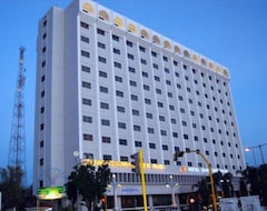 Khách sạn Sahid Surabaya (Surabaya, Indonesia)