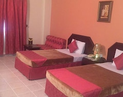 Hotel Summerland Motel (Sharjah, United Arab Emirates)