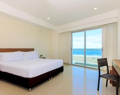 Khách sạn Hotel Summer Frente Al Mar (Cartagena, Colombia)