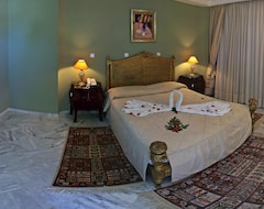 Hotel Joya Paradise (Midoun, Tunis)