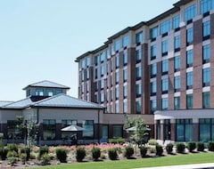 Otel Hilton Garden Inn Hartford South/Glastonbury (Glastonbury, ABD)