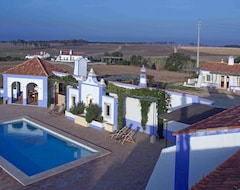 Casa Rural Herdade do Touril (Zambujeira do Mar, Portugal)
