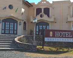 Hotel Santa Catalina (Rio Cuarto, Argentina)
