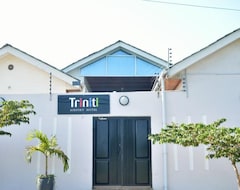 Khách sạn Triniti Airport (Dar es Salaam, Tanzania)