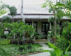 Lomakeskus Koh Kood Resort (Koh Kood, Thaimaa)
