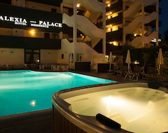 Khách sạn Hotel Alexia Palace Residence (Cesenatico, Ý)