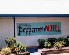 Peppercorn Motel (Clermont, Australia)