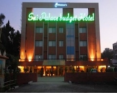 Khách sạn Hotel Sai Palace Shirdi (Shirdi, Ấn Độ)