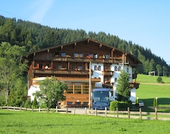 Hotelli Schneerose (Wildschönau, Itävalta)