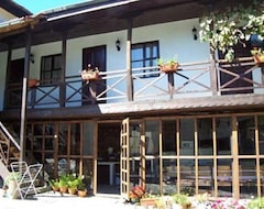 Gæstehus Guest House Planinska Sreshta (Troyan, Bulgarien)