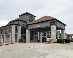 Otel Quality Inn I-10 East near AT&T Center (San Antonio, ABD)