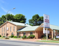 North Parkes Motel (Parkes, Australia)