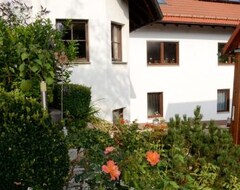 Koko talo/asunto Ferienwohnung Reissmann (Heinsdorfergrund, Saksa)