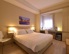 Best Quality Hotel Gran Mogol (Turin, Italy)