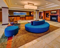 Hotel Fairfield Inn & Suites Memphis Olive Branch (Olive Branch, USA)