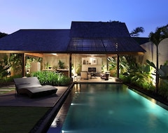 Hotel Ametis Villa Bali (Canggu, Indonesia)