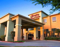 Hotel Hampton Inn & Suites Denton (Denton, EE. UU.)