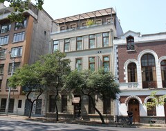 Hotel Su Merced (Santiago, Chile)