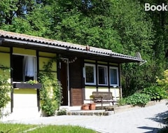 Cijela kuća/apartman Annis- Romantikhauschen (Königstein, Njemačka)