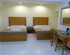 Otel Cebuview Tourist Inn (Cebu City, Filipinler)
